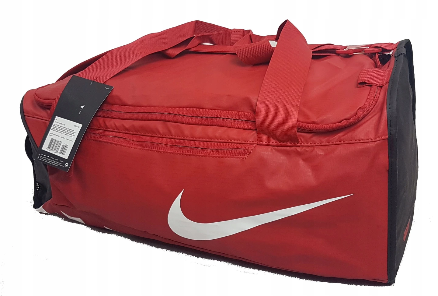 nike crossfit bag